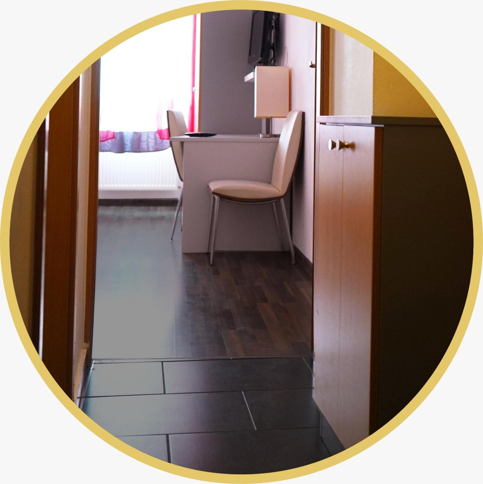 King David Apartments ウィーン エクステリア 写真